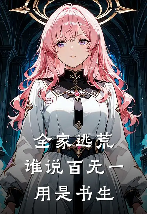 全家逃荒：谁说百无一用是书生