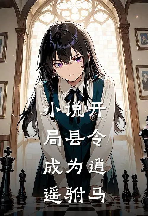 小说开局县令，成为逍遥驸马