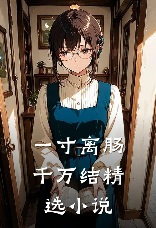 一寸离肠千万结精选小说