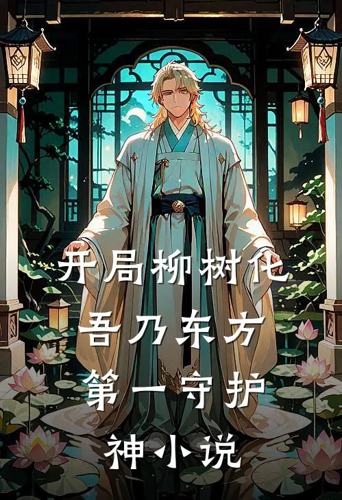 开局柳树化,吾乃东方第一守护神小说