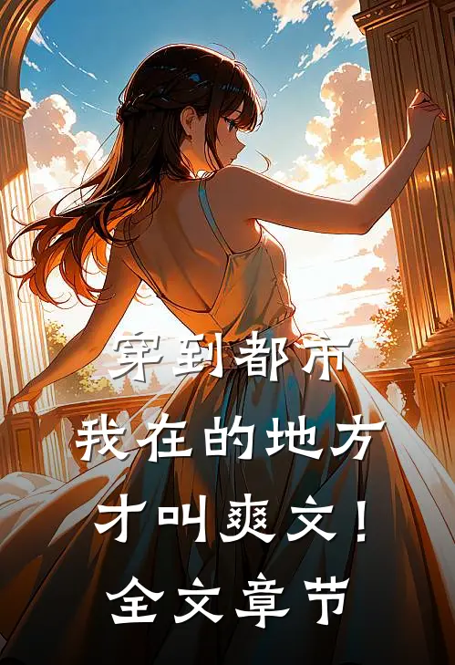 穿到都市：我在的地方才叫爽文！全文章节