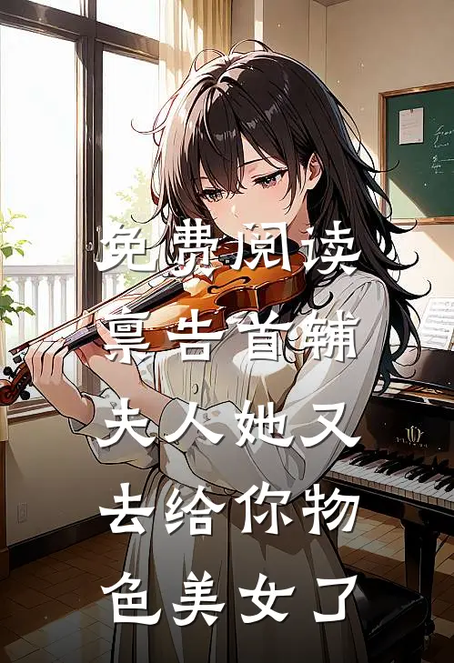 免费阅读禀告首辅，夫人她又去给你物色美女了