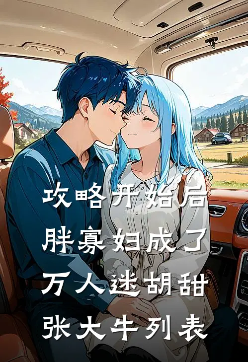 闪婚死对头后，我决定彻底摆烂了结局+番外