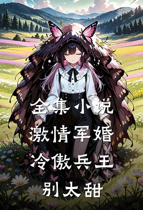全集小说激情军婚，冷傲兵王别太甜