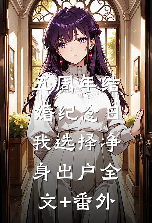 极品爹领回一个男人，给我当老公全文无删减
