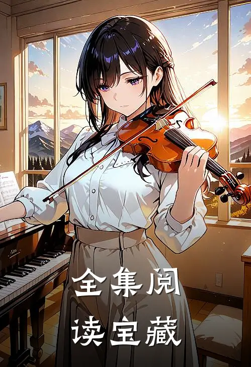 全集阅读宝藏