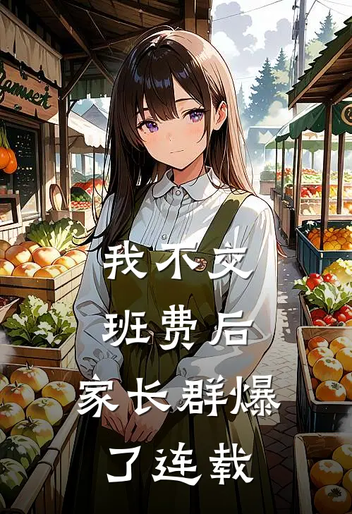 秦法如山，圣母给我滚蛋大秦嬴戈:结局+番外