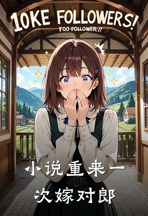 小说重来一次嫁对郎