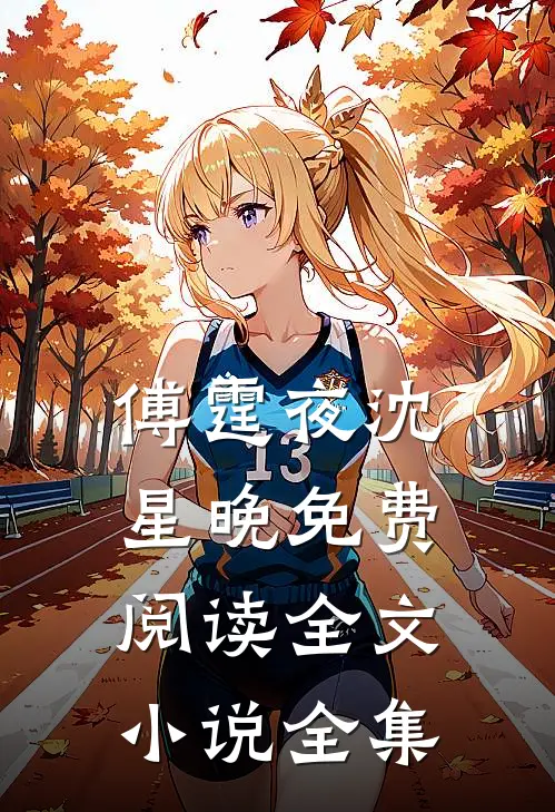 傅霆夜沈星晚免费阅读全文小说全集