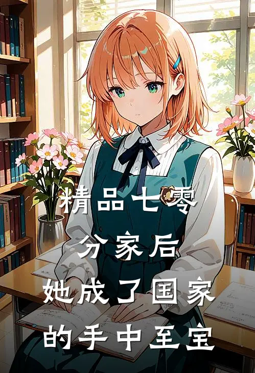 精品七零：分家后，她成了国家的手中至宝
