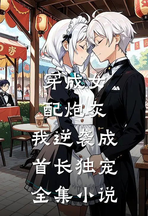 穿成女配炮灰，我逆袭成首长独宠全集小说