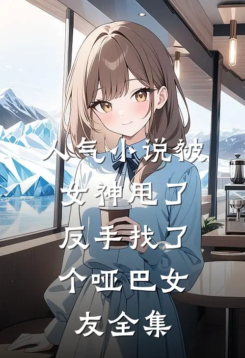 人气小说被女神甩了,反手找了个哑巴女友全集
