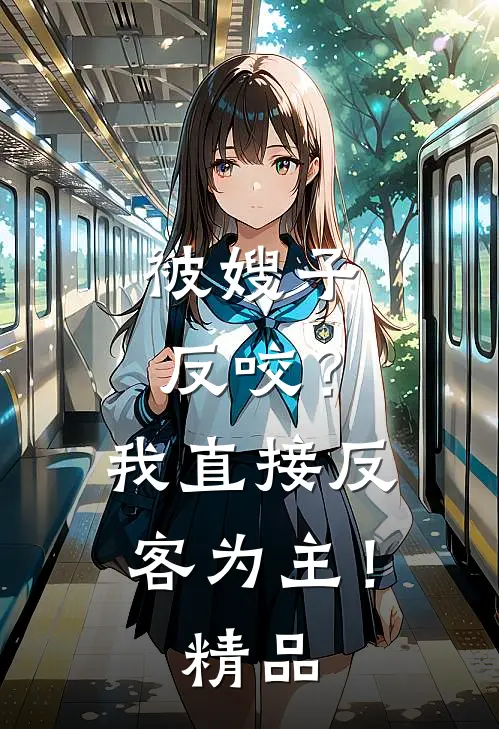 被嫂子反咬？我直接反客为主！精品