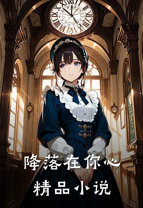 降落在你心精品小说