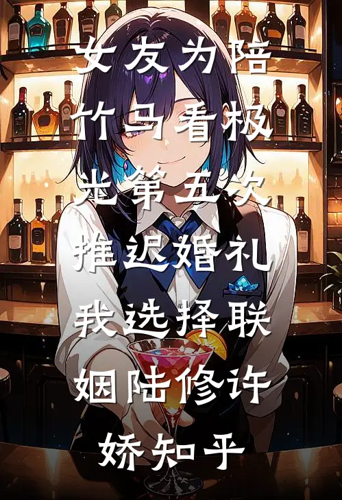 世子偏要以身相许