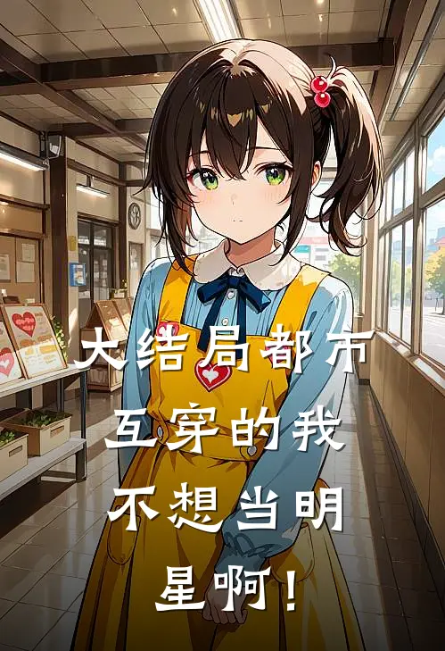 大结局都市：互穿的我不想当明星啊！