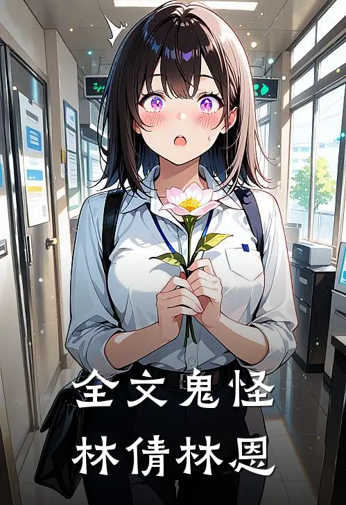 全文鬼怪林倩林恩