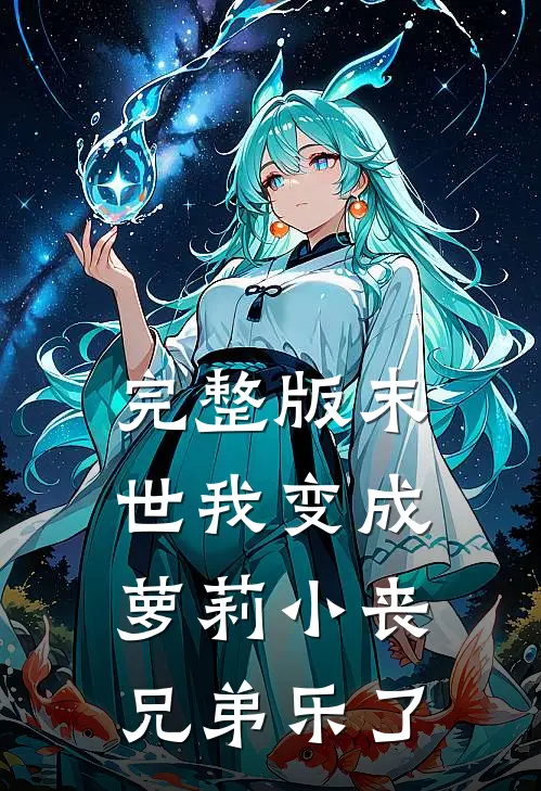 完整版末世我变成萝莉小丧，兄弟乐了