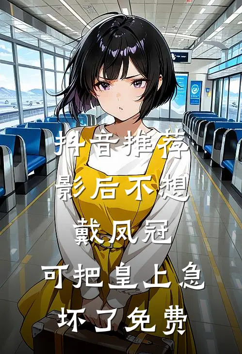 抖音推荐影后不想戴凤冠,可把皇上急坏了免费