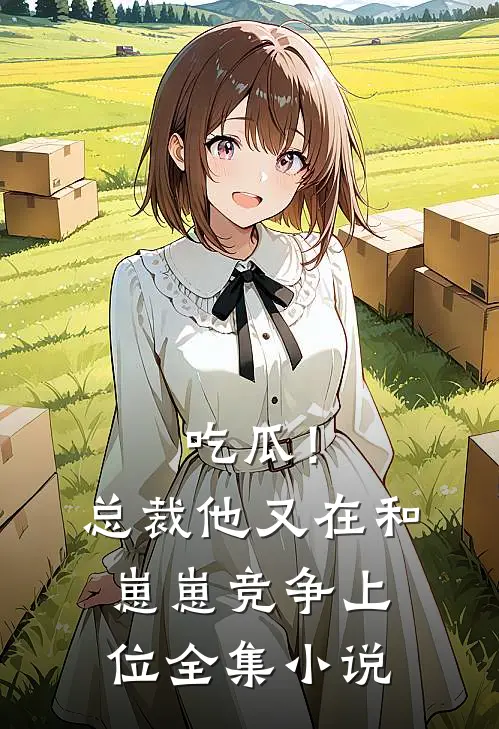 吃瓜！总裁他又在和崽崽竞争上位全集小说