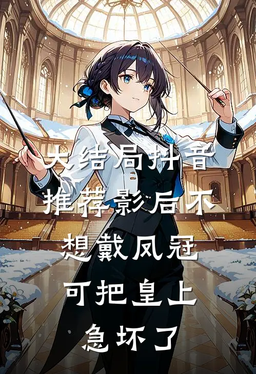 大结局抖音推荐影后不想戴凤冠,可把皇上急坏了