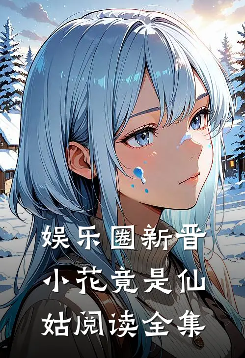 娱乐圈新晋小花竟是仙姑阅读全集
