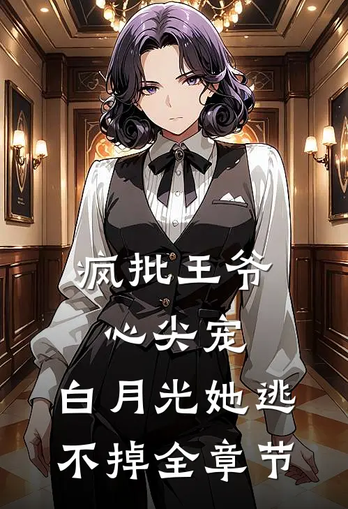 疯批王爷心尖宠，白月光她逃不掉全章节