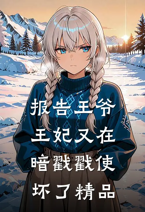 报告王爷，王妃又在暗戳戳使坏了精品