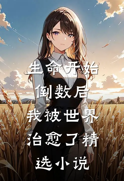 生命开始倒数后，我被世界治愈了精选小说