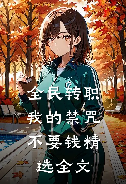 全民转职：我的禁咒不要钱精选全文