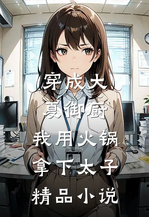 穿成大夏御厨，我用火锅拿下太子精品小说