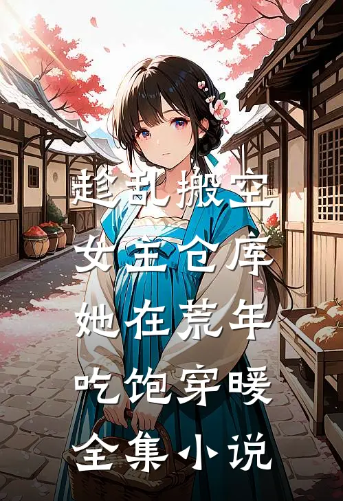 趁乱搬空女主仓库，她在荒年吃饱穿暖全集小说