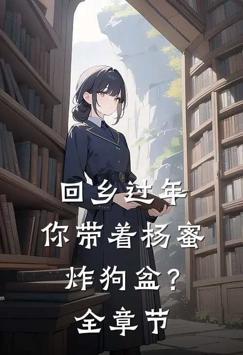 回乡过年，你带着杨蜜炸狗盆？全章节