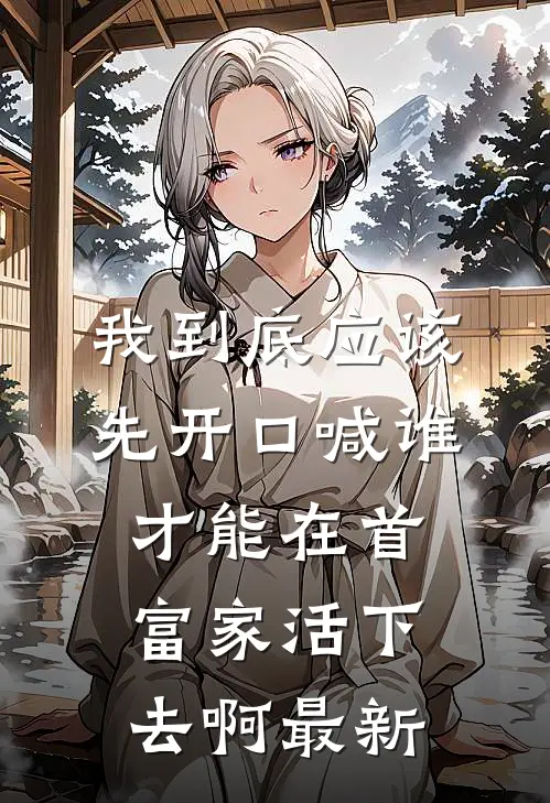 妈妈去世后，我杀疯了