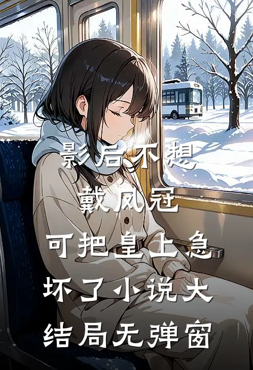 影后不想戴凤冠,可把皇上急坏了小说大结局无弹窗
