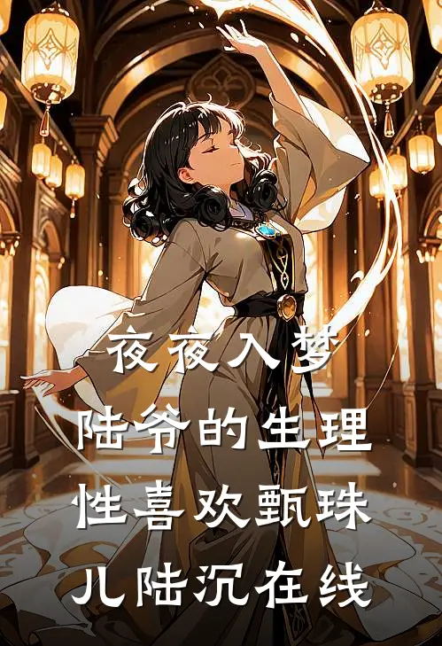 爸爸死后，我让妈妈身败名裂结局