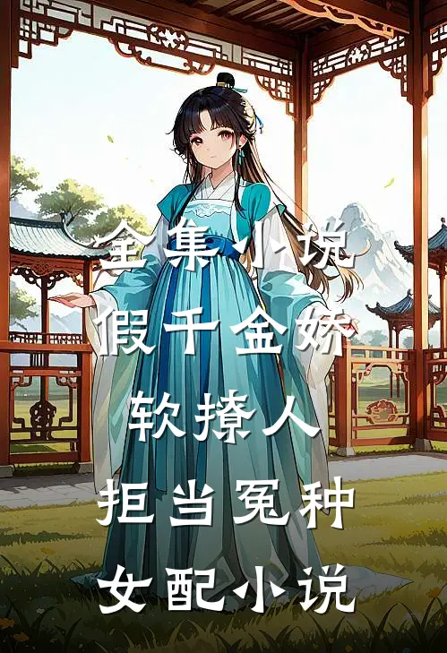 全集小说假千金娇软撩人,拒当冤种女配小说