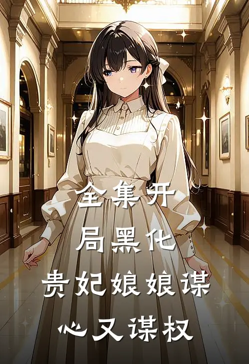 全集开局黑化，贵妃娘娘谋心又谋权