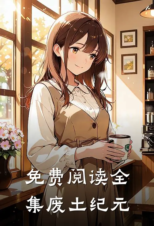 免费阅读全集废土纪元