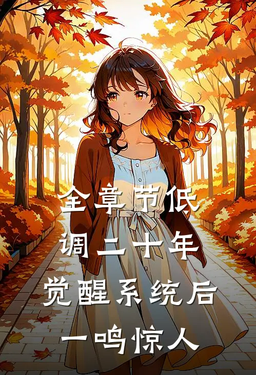 全章节低调二十年，觉醒系统后一鸣惊人
