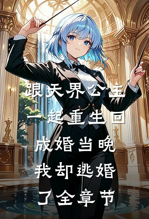 跟天界公主一起重生回成婚当晚，我却逃婚了全章节