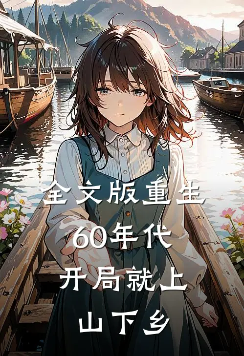 全文版重生60年代，开局就上山下乡