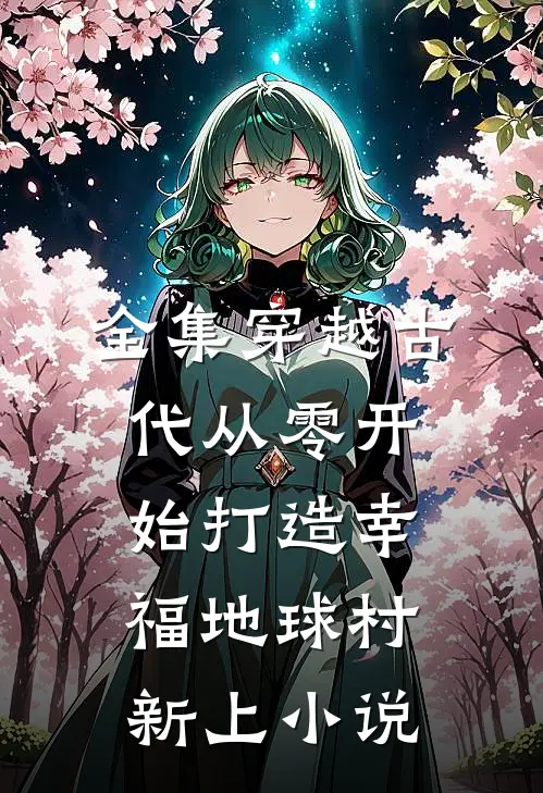 全集穿越古代从零开始打造幸福地球村新上小说