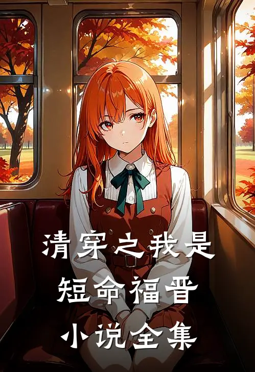 清穿之我是短命福晋小说全集
