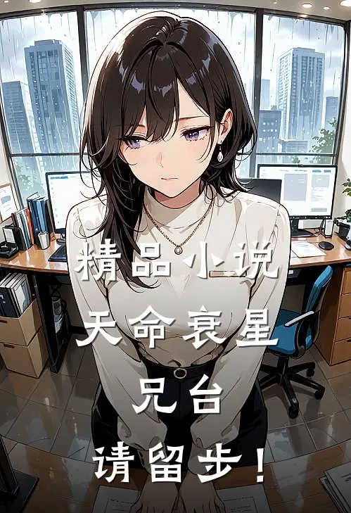 精品小说天命衰星：兄台，请留步！