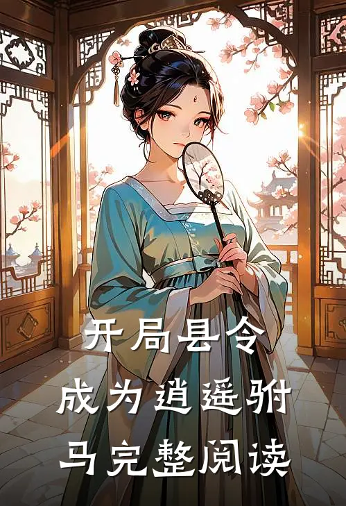 开局县令，成为逍遥驸马完整阅读