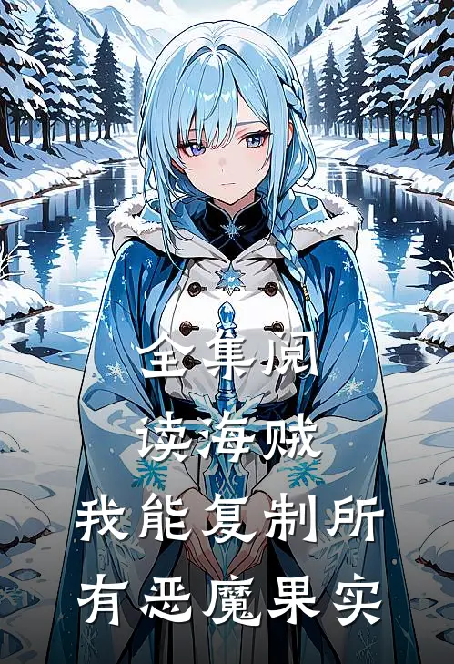全集阅读海贼：我能复制所有恶魔果实