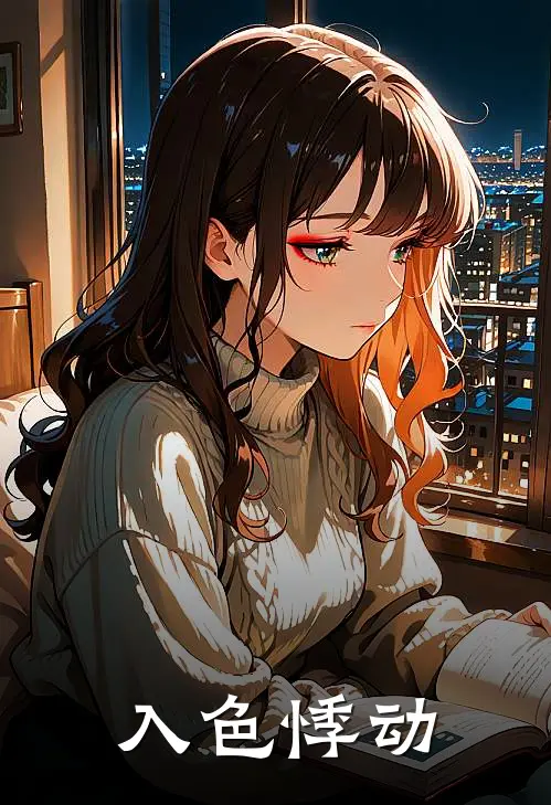 入色悸动