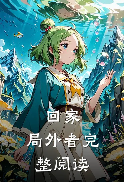回家：局外者完整阅读