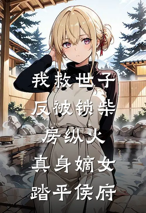 锦鲤福妻：村里汉子宠成宝最新章节